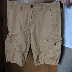 Urban Pipeline cargo shorts